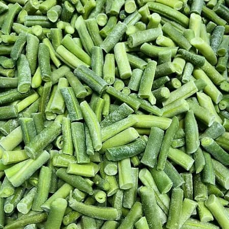 Frozen Green Beans