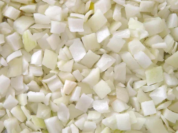 Frozen Onions