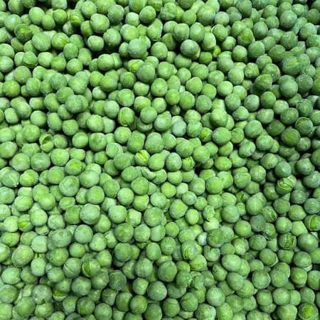 Frozen Peas